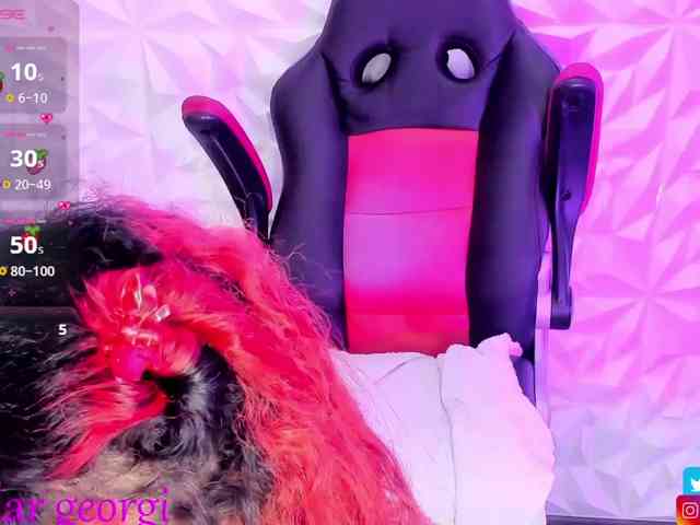 jessikaa_rabbit webcam