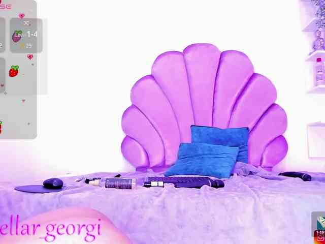 jessikaa_rabbit webcam