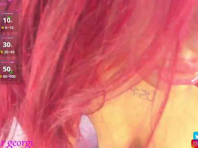 jessikaa_rabbit webcam
