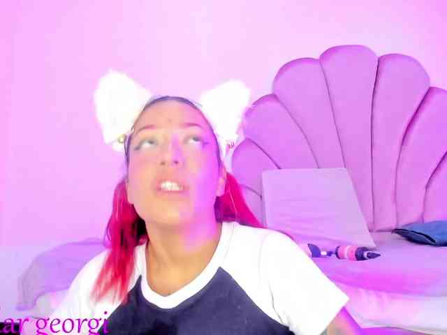 jessikaa_rabbit webcam