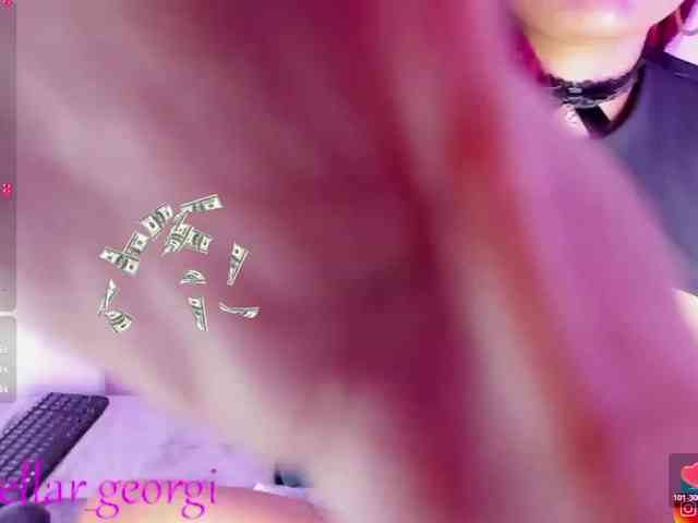 jessikaa_rabbit webcam