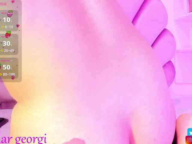 jessikaa_rabbit webcam