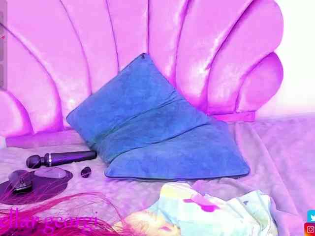 jessikaa_rabbit webcam