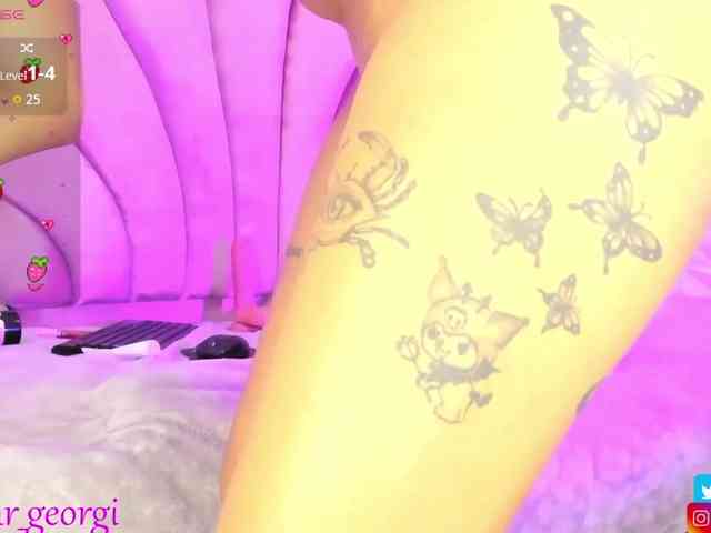 jessikaa_rabbit webcam