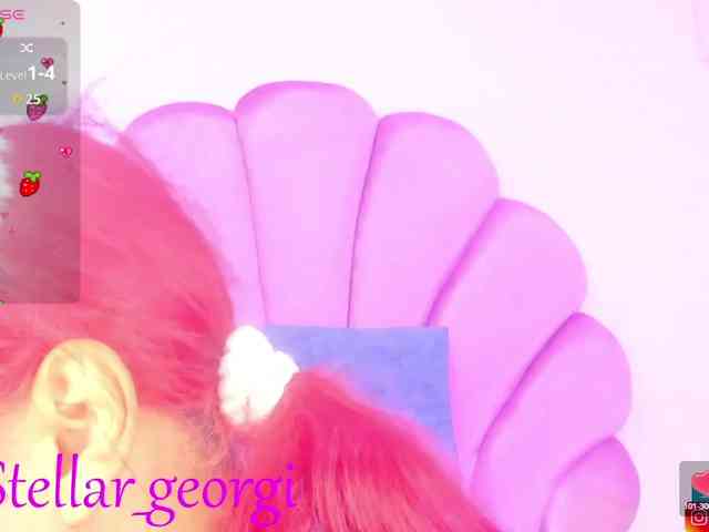 jessikaa_rabbit webcam