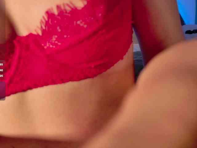 CherryGirlfriend webcam