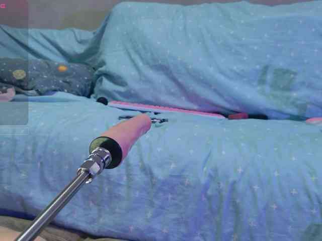 CherryGirlfriend webcam