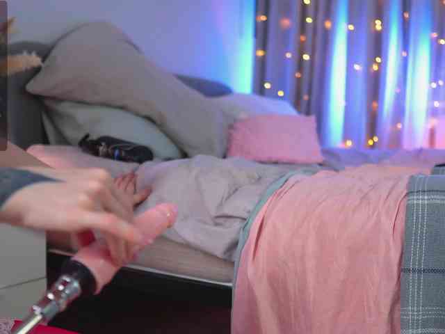 CherryGirlfriend webcam