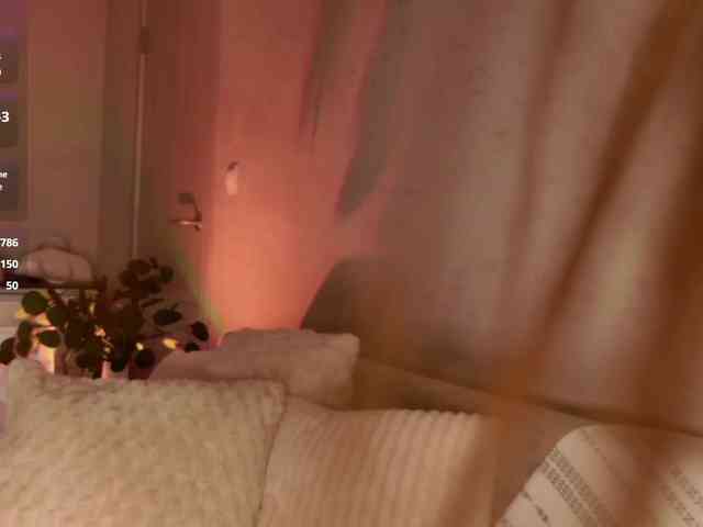 CherryGirlfriend webcam