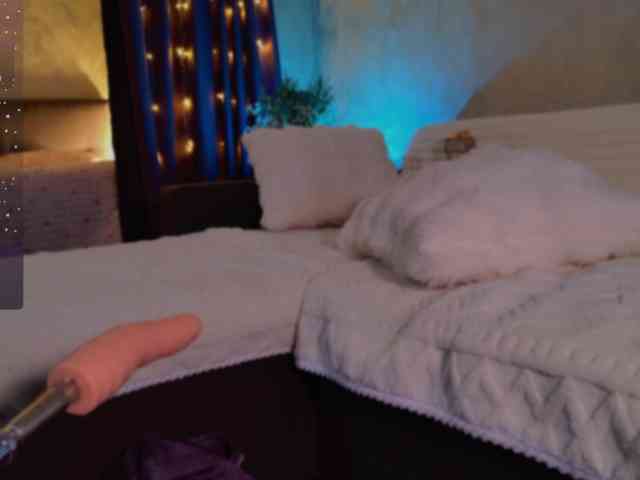 CherryGirlfriend webcam