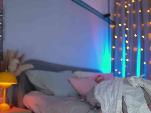 CherryGirlfriend webcam