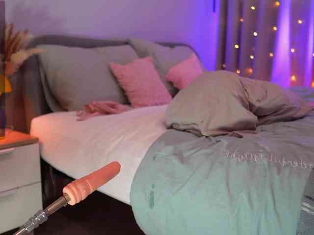 HiBoyS Live Webcam on BongaCams