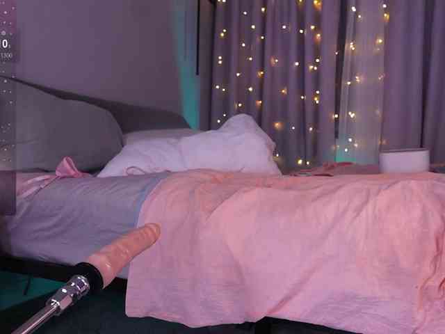 CherryGirlfriend webcam