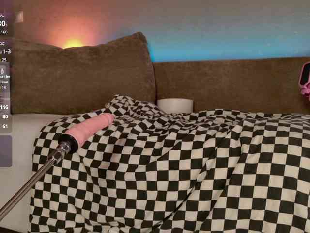 HiBoyS Sex Cam Show