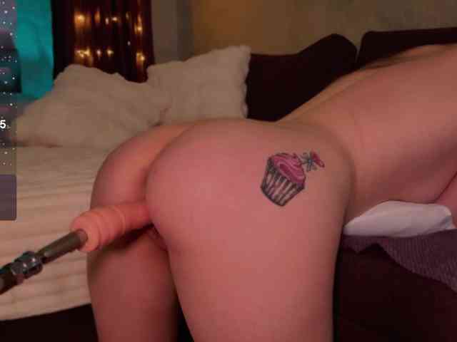 CherryGirlfriend webcam