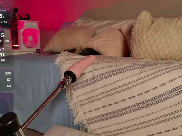 CherryGirlfriend webcam