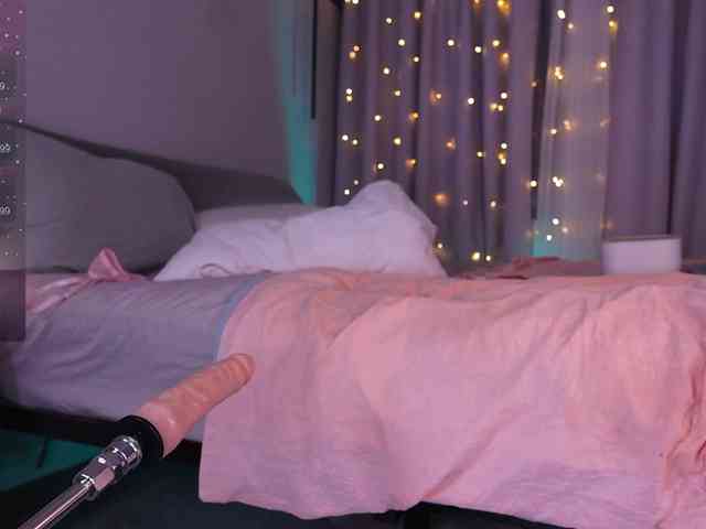 CherryGirlfriend webcam
