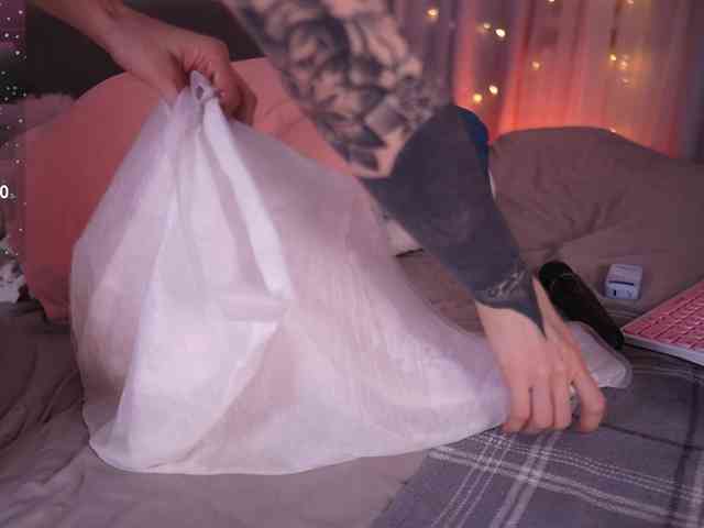 CherryGirlfriend webcam