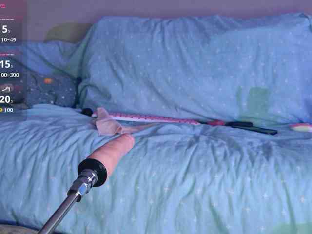 CherryGirlfriend webcam