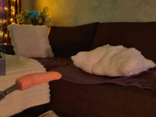 CherryGirlfriend webcam