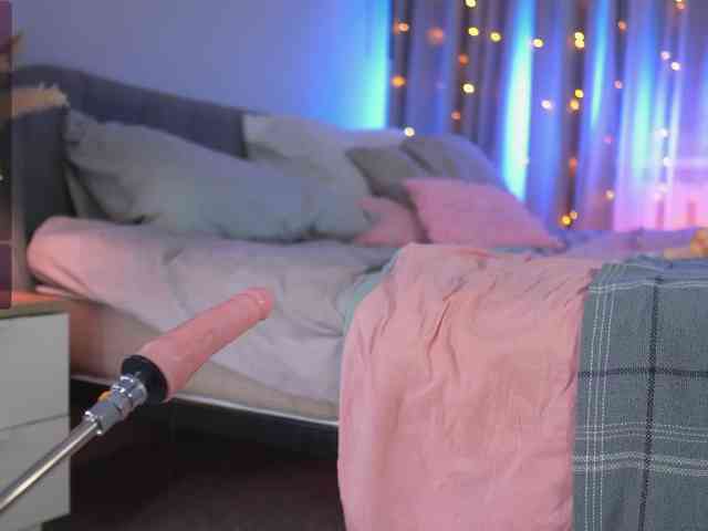 CherryGirlfriend webcam