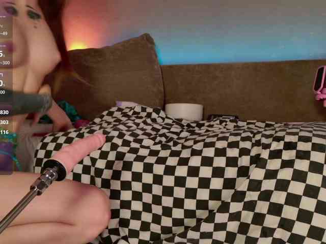 HiBoyS Sex Cam Show