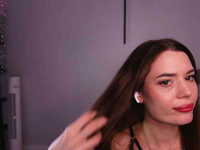 CherryGirlfriend webcam