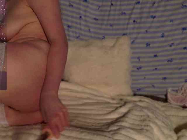 CherryGirlfriend webcam