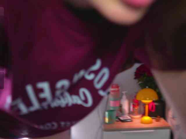 CherryGirlfriend webcam