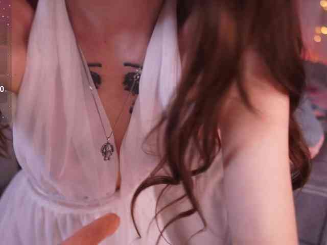 CherryGirlfriend webcam