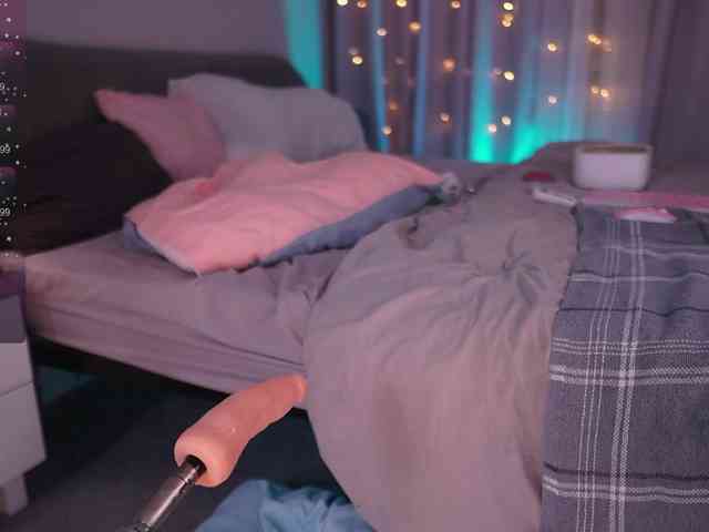 CherryGirlfriend webcam