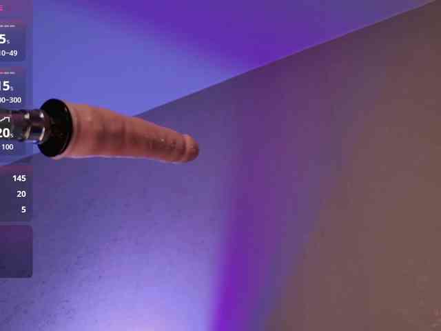 CherryGirlfriend webcam