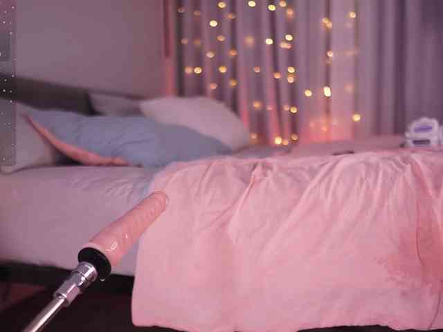 CherryGirlfriend webcam