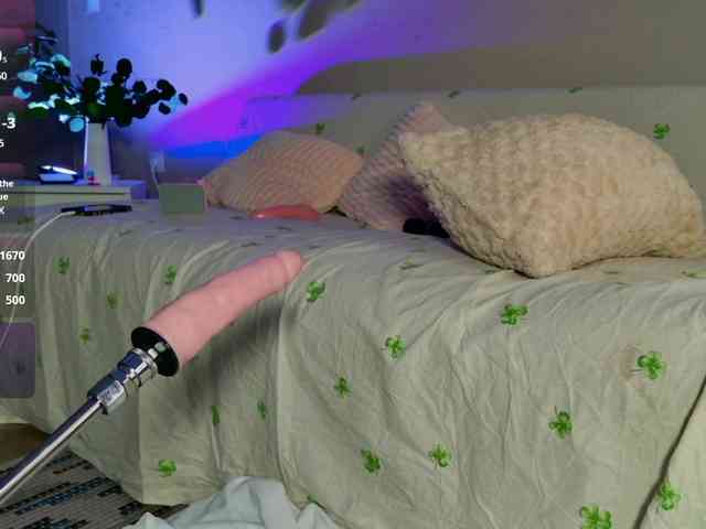 CherryGirlfriend webcam
