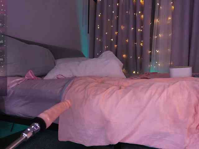 CherryGirlfriend webcam