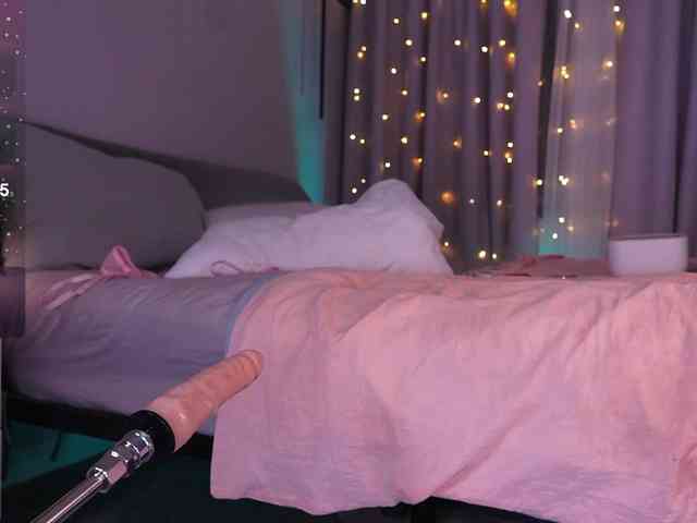 CherryGirlfriend webcam