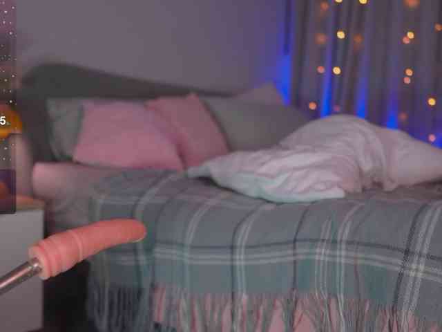 CherryGirlfriend webcam