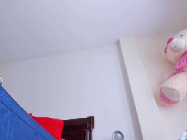 skarlethking8 live webcam show