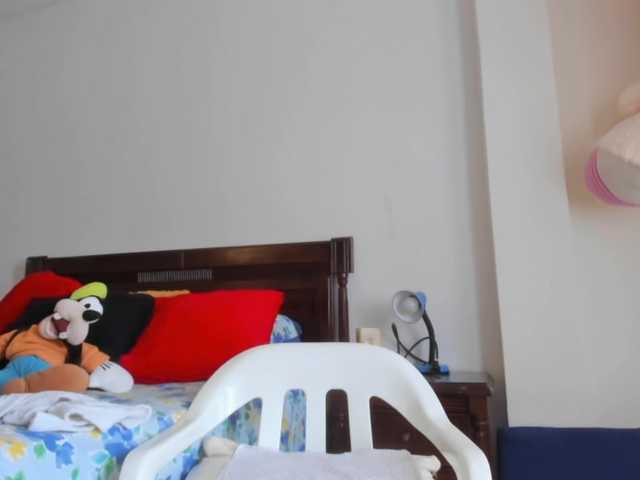 skarlethking8 live cam on BongaCams