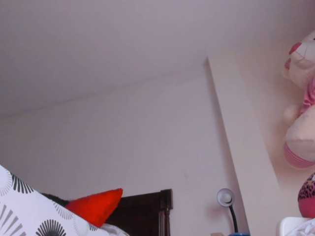 skarlethking8, en vivo ahora en BongaCams