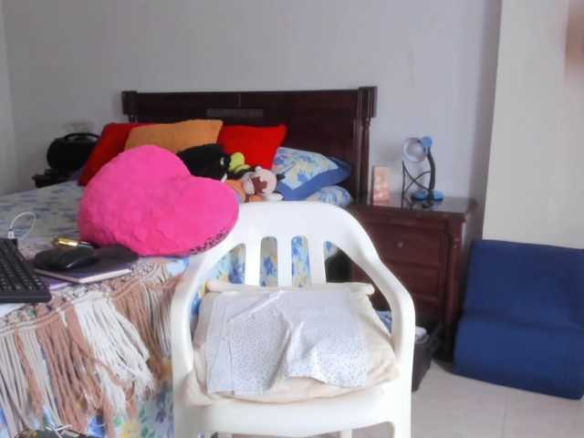 skarlethking8 live cam on UnifiedCams