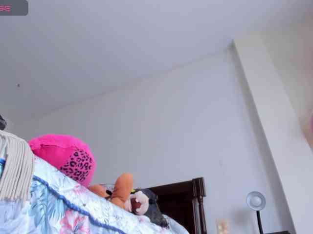 skarlethking8 webcam