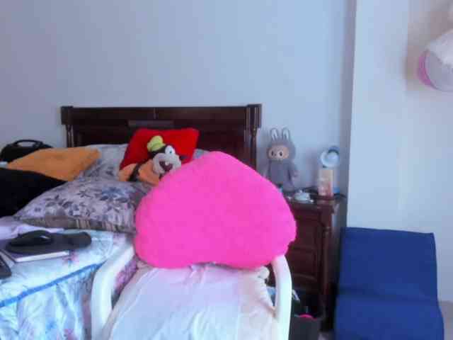 skarlethking8 webcam