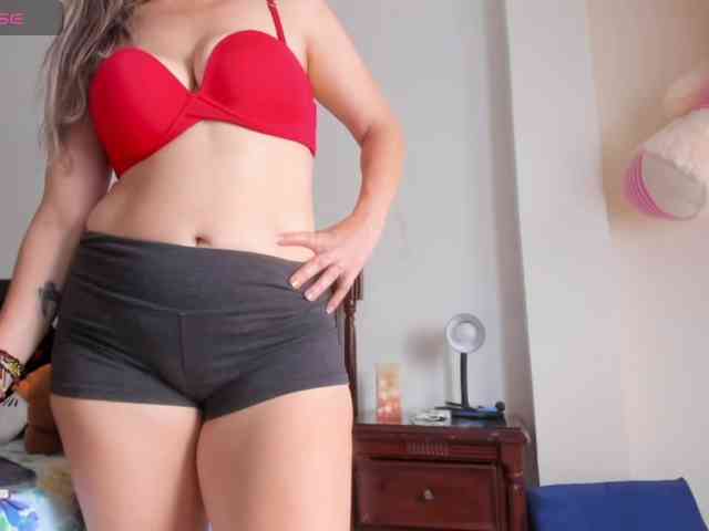 skarlethking8 webcam