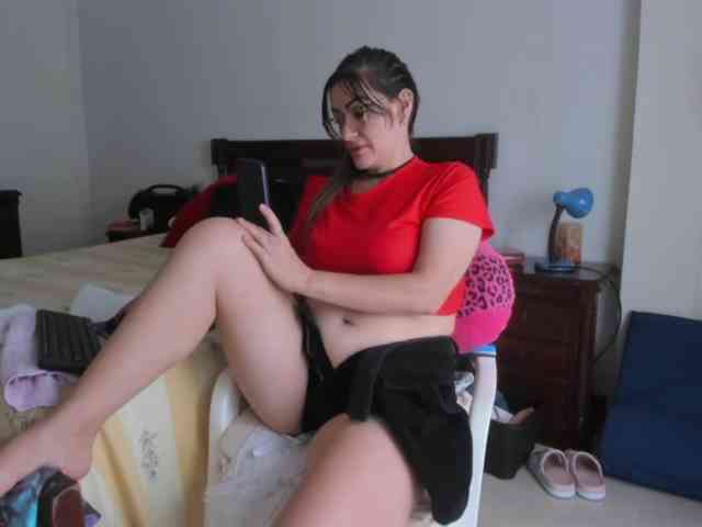 skarlethking8 webcam