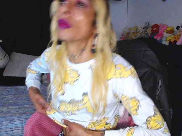 flaquitacoral Sex Cam Show