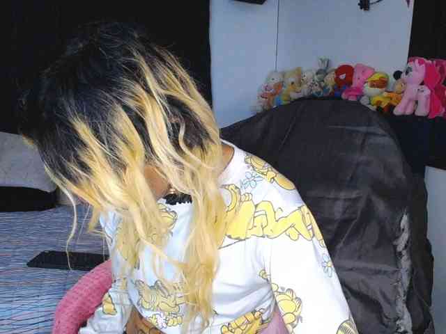 flaquitacoral Sex Cam Show