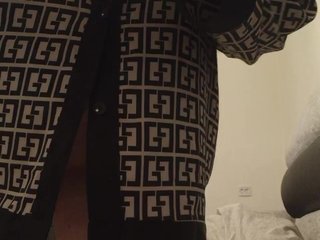 Lana-11 Porn Show