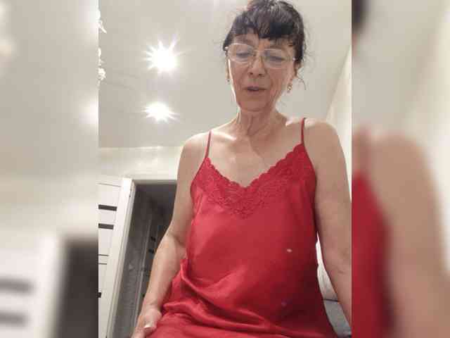 Lana-11 Sex Cam Show