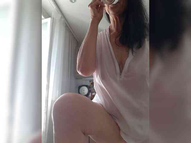Lana-11 webcam